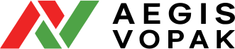 Aegis Vopak logo