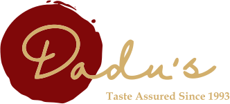Dadu's logo