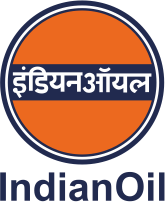IndianOil logo