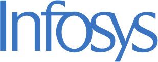 Infosys logo