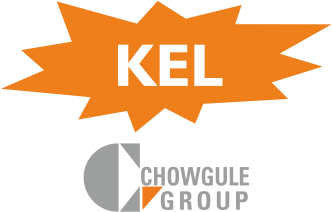 KEL logo