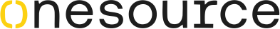 OneSource logo
