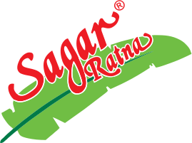 Sagar Ratna logo